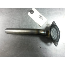 99B115 Engine Oil Pickup Tube From 2014 Subaru Impreza 2.0 15050AA150 99B115 Engine Oil Pickup Tube From 2014 Subaru Impreza 2.0 15050AA150